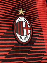 【2023/24】ACミラン(H)/ CONDITION:New / SIZE:S / #9 / GIROUD / リーグ戦仕様