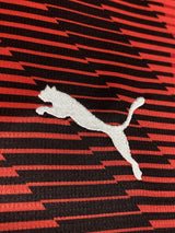 【2023/24】ACミラン(H)/ CONDITION:New / SIZE:S / #9 / GIROUD / リーグ戦仕様