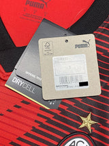 【2023/24】ACミラン(H)/ CONDITION:New / SIZE:S / #9 / GIROUD / リーグ戦仕様