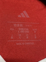 【2025/26】アーセナル(H)/ CONDITION:A / SIZE:XL(日本規格)