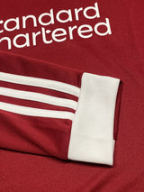 【2025/26】リバプール(H)/ CONDITION:A / SIZE:S / #7 / WIRTZ / UCL仕様