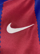 【2023/24】バルセロナ(H)/ CONDITION:A / SIZE:M