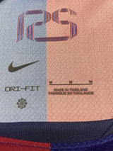 【2024/25】バルセロナ(H) / CONDITION:New / SIZE:M / #21 / F.DE JONG / ラ・リーガパッチ