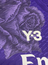 【2023/24】レアル・マドリード(4th)/ CONDITION:New / SIZE:M(日本規格)/ #5 / BELLINGHAM / オーセンティック