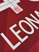 【2020】浦和レッズ(H)/ CONDITION:New / SIZE:XL / #45 / LEONARDO