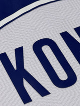 【2020】ジュビロ磐田(A)/ CONDITION:A / SIZE:L(ASIA)/ #2 / KONNO