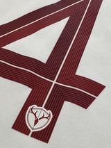 【2020】鹿島アントラーズ(A)/ CONDITION:A- / SIZE:XL / #4 / LEO SILVA