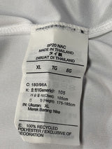 【2020】鹿島アントラーズ(A)/ CONDITION:A- / SIZE:XL / #4 / LEO SILVA