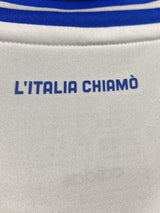 【2024/25】イタリア代表(A)/ CONDITION:A / SIZE:XL(日本規格)