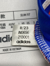 【2024/25】イタリア代表(A)/ CONDITION:A / SIZE:XL(日本規格)