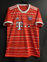 【2022/23】バイエルン(H)/ CONDITION:A- / SIZE:O(日本規格)