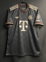 【2025/26】バイエルン(3rd)/ CONDITION:New / SIZE:XL(日本規格)