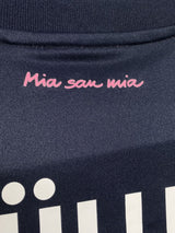 【2015/16】バイエルン(3rd)/ CONDITION:A / SIZE:L / #25 / MULLER / UCL仕様