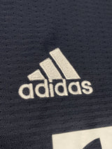 【2015/16】バイエルン(3rd)/ CONDITION:A / SIZE:L / #25 / MULLER / UCL仕様