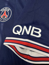 【2021/22】パリ・サンジェルマン(H)/ CONDITION:New / SIZE:S / #30 / MESSI