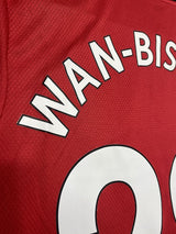 【2019/20】マンチェスター・ユナイテッド(H)/ CONDITION:A / SIZE:L / #29 / WAN-BISSAKA / プレミアパッチ