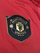 【2019/20】マンチェスター・ユナイテッド(H)/ CONDITION:A / SIZE:L / #29 / WAN-BISSAKA / プレミアパッチ