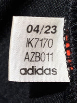 【2023/24】ASローマ(3RD)/ CONDITION:A / SIZE:M