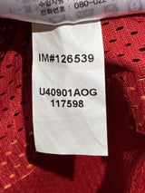 【2004/05】ポルトガル代表(H)/ CONDITION:B / SIZE:L / #10 / FIGO / オーセンティック