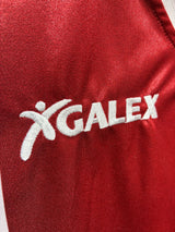 【1998/99】ペルージャ(H)/ CONDITION:B+ / SIZE:L / #7 / NAKATA