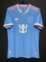 【2025】インテル・マイアミ(3RD)/ CONDITION:A / SIZE:S / #10 / MESSI / オーセンティック