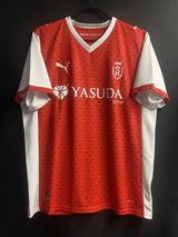 【2025/26】スタッド・ランス(H)/ CONDITION:New / SIZE:L / #7 / ITO