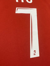 【2025/26】スタッド・ランス(H)/ CONDITION:New / SIZE:L / #7 / ITO