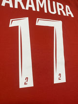 【2025/26】スタッド・ランス(H)/ CONDITION:New / SIZE:L / #17 / NAKAMURA