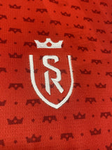 【2025/26】スタッド・ランス(H)/ CONDITION:New / SIZE:L / #17 / NAKAMURA