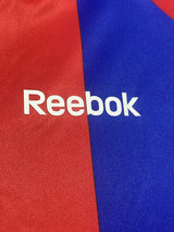 【2009/10】CSKAモスクワ(H) / CONDITION:New / SIZE:M / スポンサー無しモデル