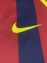 【2013/14】バルセロナ(H)/ CONDITION:A- / SIZE:S
