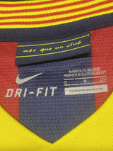 【2013/14】バルセロナ(H)/ CONDITION:A- / SIZE:S