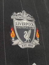 【2011/12】リバプール(A)/ CONDITION:New / SIZE:L / #3 / JOSE ENRIQUE / プレミアパッチ