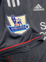 【2011/12】リバプール(A)/ CONDITION:New / SIZE:L / #3 / JOSE ENRIQUE / プレミアパッチ