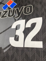 【2020】清水エスパルス(GK)/ CONDITION:New / SIZE:L(ASIA)/ #32 / N.VOLPI / 金ネーム