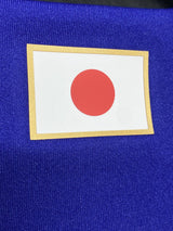 【2022/23】日本代表(H)/ CONDITION:A / SIZE:L(日本規格)/ #15 / KAMADA
