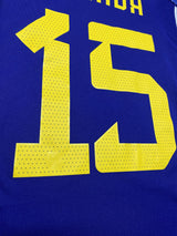 【2022/23】日本代表(H)/ CONDITION:A / SIZE:L(日本規格)/ #15 / KAMADA