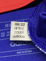 【2022/23】日本代表(H)/ CONDITION:A / SIZE:L(日本規格)/ #15 / KAMADA
