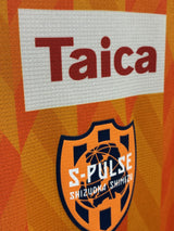 【2021】清水エスパルス(H)/ CONDITION:B+ / SIZE:L(ASIA)/ #11 / NAKAYAMA