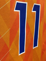 【2021】清水エスパルス(H)/ CONDITION:B+ / SIZE:L(ASIA)/ #11 / NAKAYAMA