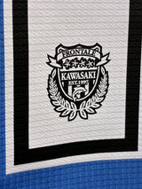 【2023】川崎フロンターレ(H)/ CONDITION:NEW / SIZE:M(ASIA)/ #11 / KOBAYASHI / ブンデスリーガジャパンツアー・バイエルン戦仕様
