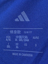 【2025】横浜F・マリノス(TRM/FP)/ CONDITION:A / SIZE:2XL(日本規格)/ #7 /(遠野大弥)