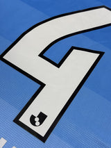 【2021】ジュビロ磐田(H)/ CONDITION:NEW / SIZE:XL(ASIA)/ #4 / YUKI