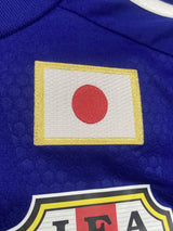 【2014/15】日本代表(H)/ CONDITION:New / SIZE:S(日本規格)/ オーセンティック