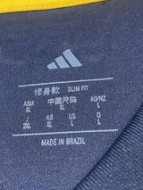 【2025/26】ボカ・ジュニアーズ(H)/ CONDITION:New / SIZE:2XL(日本規格)/ 創立120周年記念