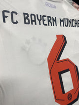 【2025/26】バイエルン(A)/ CONDITION:A / SIZE:L(日本規格)/ #6 / KIMMICH / ブンデス優勝パッチ