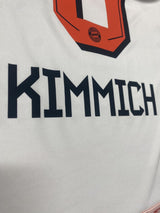 【2025/26】バイエルン(A)/ CONDITION:A / SIZE:L(日本規格)/ #6 / KIMMICH / ブンデス優勝パッチ