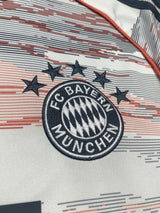 【2025/26】バイエルン(A)/ CONDITION:A / SIZE:L(日本規格)/ #6 / KIMMICH / ブンデス優勝パッチ