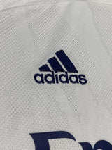 【2020/21】レアル・マドリード(H)/ CONDITION:New / SIZE:O(日本規格)/ #4 / SERGIO RAMOS / CUP戦マーキング