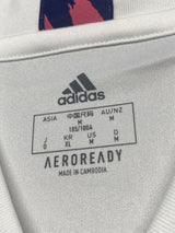 【2020/21】レアル・マドリード(H)/ CONDITION:New / SIZE:O(日本規格)/ #4 / SERGIO RAMOS / CUP戦マーキング